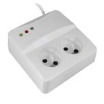 محافظ دو خانه یخچالی سیم کوتاه