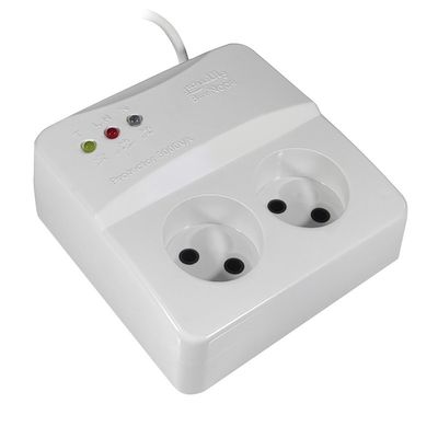 محافظ دو خانه یخچالی سیم کوتاه