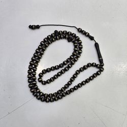 تسبیح کوک فلز کوب سایز 6