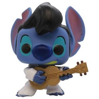 فانکوپاپ استیچ الویس