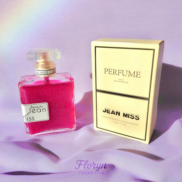 ادو پرفیوم شاین دار JEAN MISS