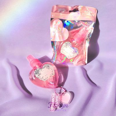 عطر بیبی بیکینی Luenco