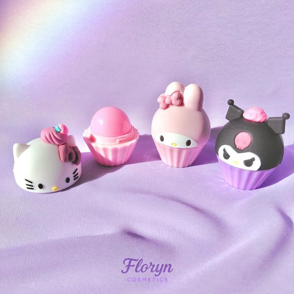 بالب لب سانریو Miss Vanessa