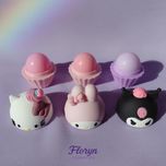 بالب لب سانریو Miss Vanessa