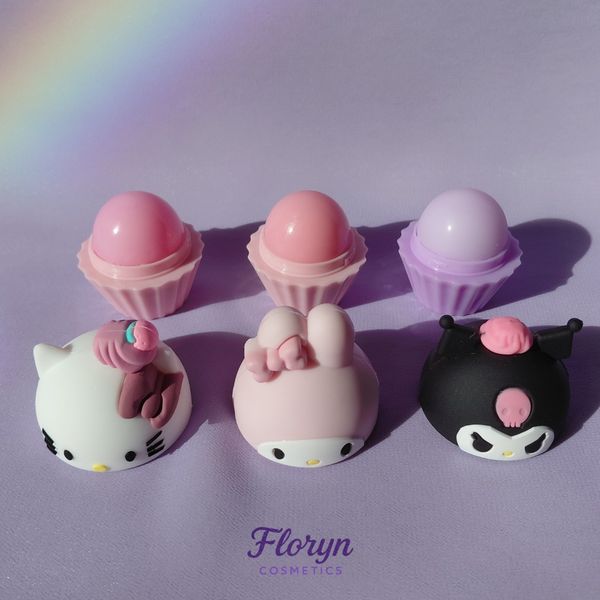 بالب لب سانریو Miss Vanessa