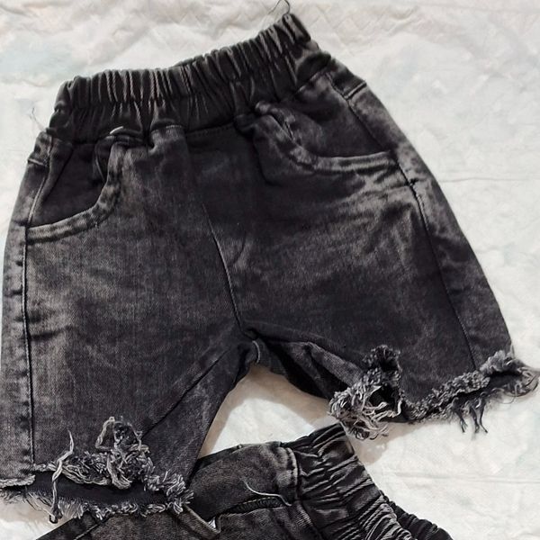 شورتک پسرانه شیک