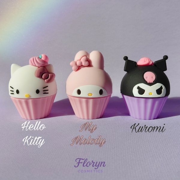 بالب لب سانریو Miss Vanessa