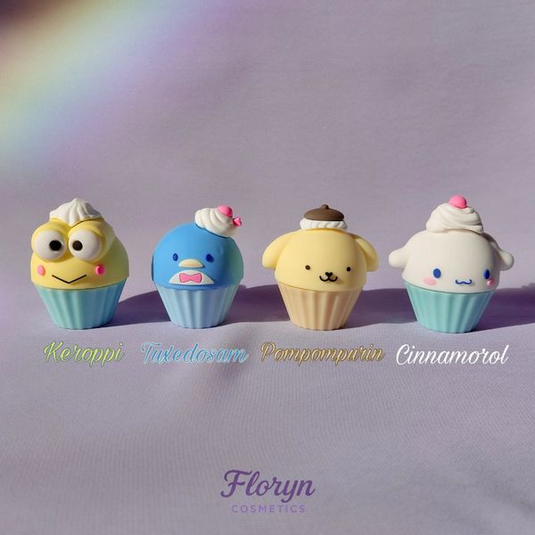 بالب لب سانریو Miss Vanessa