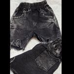 شورتک پسرانه شیک