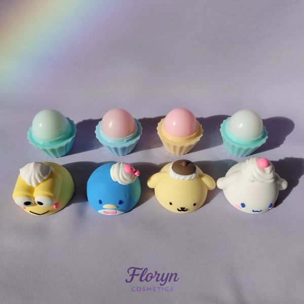 بالب لب سانریو Miss Vanessa