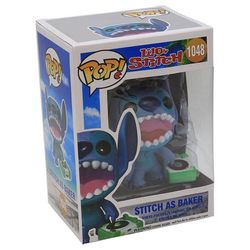 فانکوپاپ استیچ دیجی جعبه دار(های کپی)