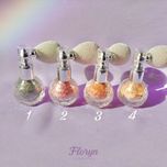 شیمر بدن پرنسسی