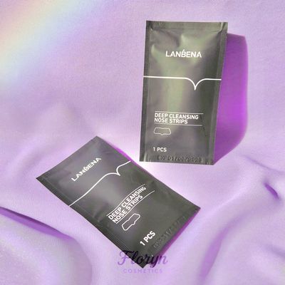 چسب بینی ورقه‌ای Lanbena