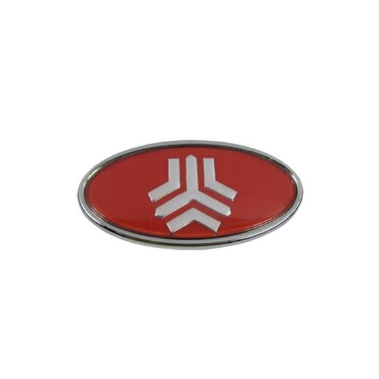 آرم جلو پنجره آرادپارت مناسب صبا.سایپا