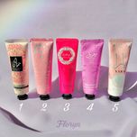 کرم دست عطری یارا Miss Vanessa