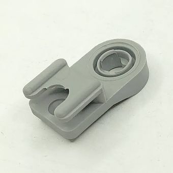 خار قفل داخل درب راست برند پیشرفت مناسب405