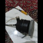 سنگ رو میزی و کابل فرز انگشتی