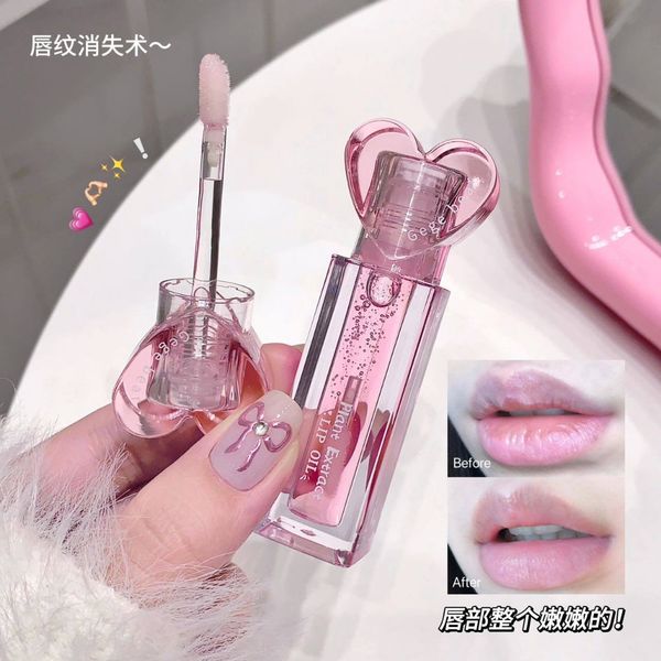 ست لیپ کِر (مراقبت لب) GEGE BEAR