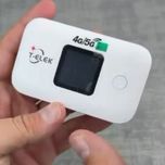 ❇️ مودم جیبی فوق سریع MF680-E (5G) ❇️