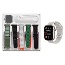 پک ساعت هوشمند WISME مدل WS-X21 - طلایی - DST (گارانتی شش ماهه)