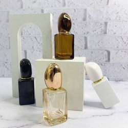 شیشه 30 گرمی اس ای (si) رنگی (بسته 12 عددی)