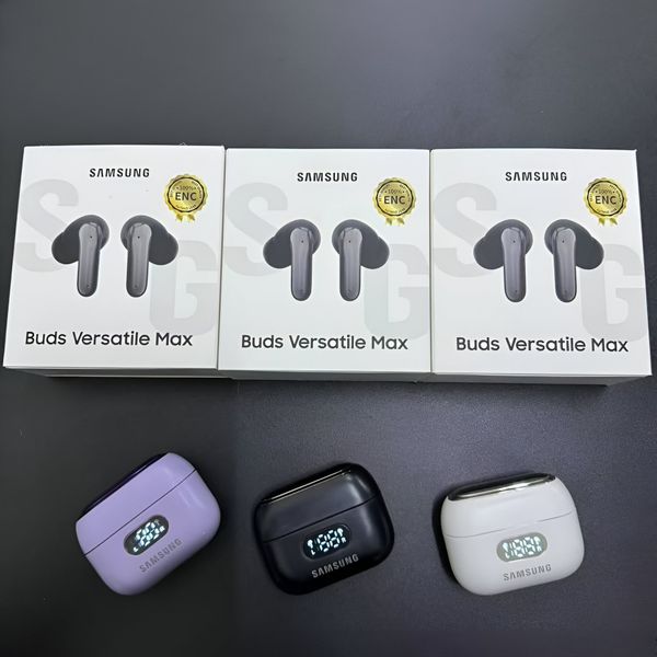 ایرپاد بیسیم سامسونگ مدل Buds Versatile Max