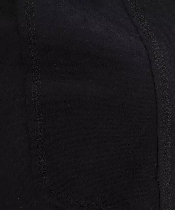 تیشرت یوک دار پنبه زنانه ریس کدRees1060033