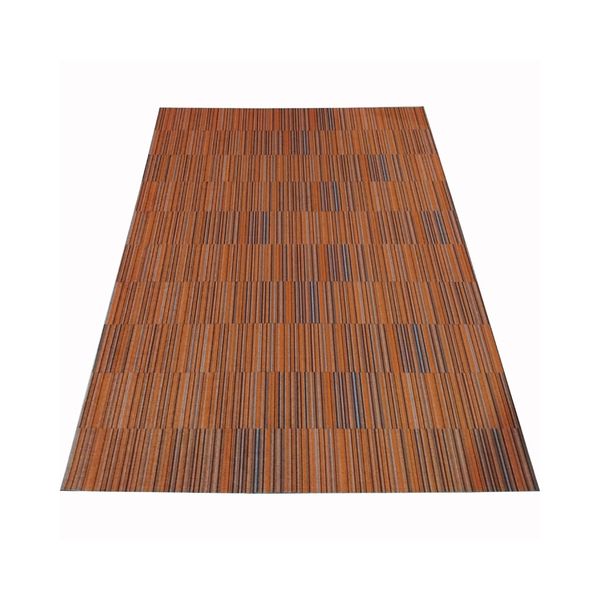 موکت زانیس مدل تافتد کد 46