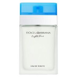ادکلن دی اند جی لایت بلو زنانه - Dolce Gabbana Light Blue