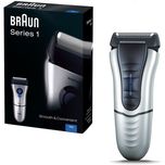 ماشین اصلاح براون مدل Series 1-150S