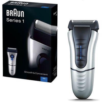 ماشین اصلاح براون مدل Series 1-150S
