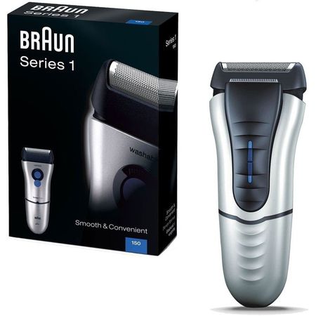 ماشین اصلاح براون مدل Series 1-150S