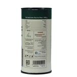 پودر خشک جلبک اسپیرولینا - قوطی 150 گرمی