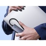 هاب 5 پورت USB 3.0 باسئوس مدل BS-OH080 15cm (گارانتی 24 ماهه آونگ)