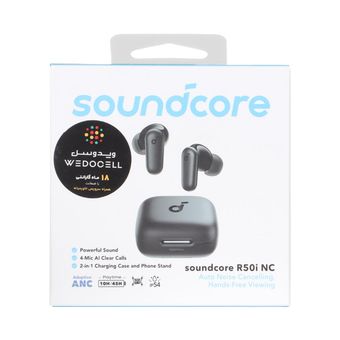 ایربادز بی سیم ANKER مدل R50i NC A3959