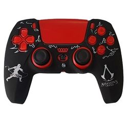 روکش دسته بازی PS5 طرح اساسین کرید Assassins creed