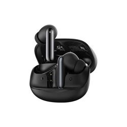 ایرفون بی سیم QCY مدل Melobuds N50 - مشکی (گارانتی شش ماهه شرکتی)
