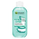 تونر پاک کننده صورت گارنیه مدل Aloe حجم 200 میلی لیتر
