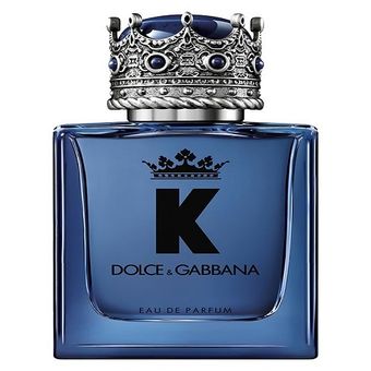 ادکلن دولچه گابانا کینگ-  ادو پرفیوم - Dolce & Gabbana King EDP 100ml