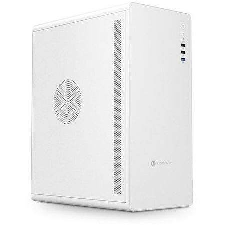 CASE LOGIKEY LK-C151 White