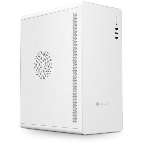 CASE LOGIKEY LK-C151 White