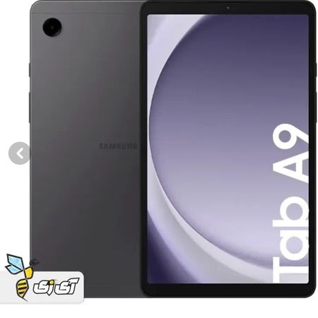 تبلت سامسونگ a9 در حد نو