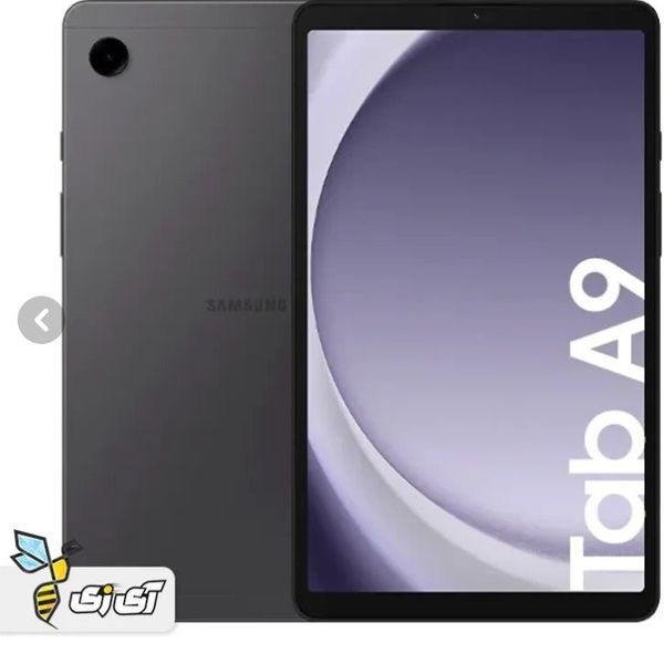 تبلت سامسونگ a9 در حد نو