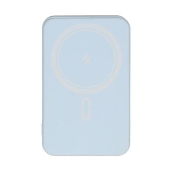 پاوربانک فست شارژ Nitu 10000mAh مدل NPB10