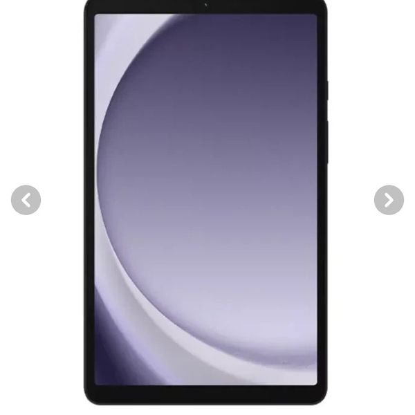 تبلت سامسونگ a9 در حد نو