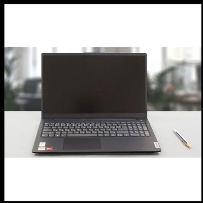 لپ تاپ 15.6 اینچی لنوو مدل V15 G4 AMN-R3 7320U-8GB LPDDR5-512GB SSD-TN