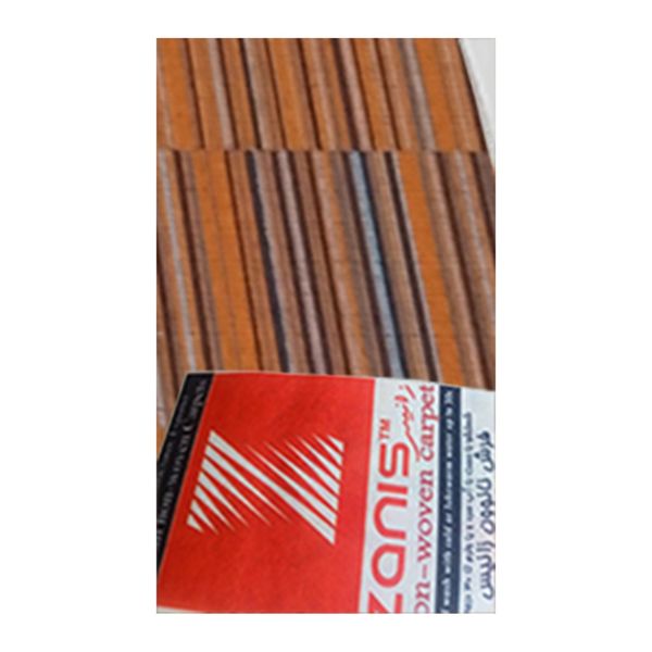 موکت زانیس مدل تافتد کد 46