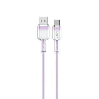 کابل Type-C برند NEXA مدل L22