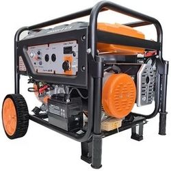 موتور برق 8/5 کیلووات بنزینی اتومات هواسدان مدل H9000D-G-ATS