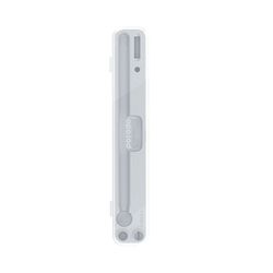 استند و شارژر قلم هوشمند Porodo Pencil 1 & 2 مدل PD-CAPEN-WH - سفید (openbox)
